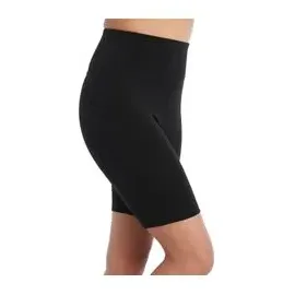 Icebreaker Fastray High Rise Shorts Schwarz XS