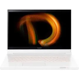 Acer ConceptD CC715-72P 15,6'' Intel Core i7 16 GB RAM 1 TB SSD Win 11 Weiß