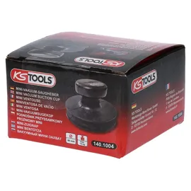 KS Tools Mini-Vakuum-Saugheber max 15kg Ø 80mm (140.1004)
