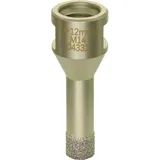 DIEWE WHEELS Diewe Fliesen Trockenbohrer Premium 7 M14 ø 12 mm,