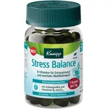 Kneipp Stress Balance Gummies - 30.0 Stück