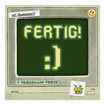 2F-Spiele Spiel, Fertig! - deutsch