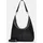 Liebeskind Berlin Paris Hobo Bag Leder Black