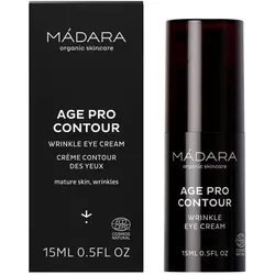 MADARA AGE PRO Contour Anti-Falten Augencreme