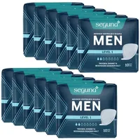 Seguna Men Level 1 12x10 St