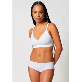 SKINY Sensation Bustier Weiß 42