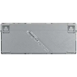 Asus Rog Azoth M701 White