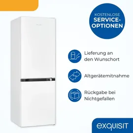 GGV Exquisit KGC5231-60-E-050C weiss