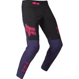 Fox Defend Pant - sangria XL