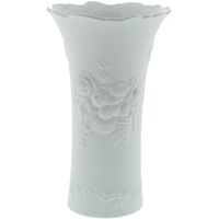 Kaiser Porzellan 14-000-54-1 Vase, Porzellan, Weiß, 29 cm