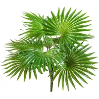 Aplanta Künstlicher Palmenbusch - Carina | 35 cm,