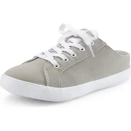 VIVANCE Clogs Grau 39