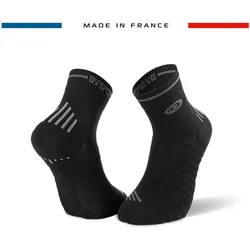 BV Sport Run Marathon Chaussettes - Noir - 36/38