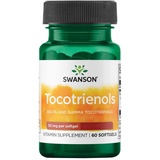 Swanson Tocotrienols, 50mg 60