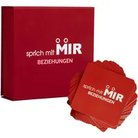 Spricht mit mir Spricht mit Mir- Erzählt Euch Mehr