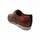 LLOYD DAKIN Schnürschuh Braun | Gr.: 8