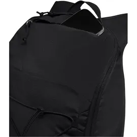 Jack Wolfskin Serene 18 l schwarz