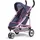 Bayer Design Jogger Sport Blau/Rosa