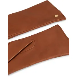 Roeckl Prag Saddlebrown 7,5