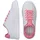 Tommy Hilfiger Capsule Sneaker Kinder Weiß/Bronze 37