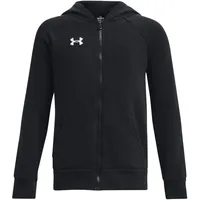 Under Armour Jungen UA Rival Fleece Hoodie Shirt