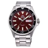 Orient Mako III Edelstahl 42 mm RA-AA0003R19B