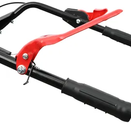 Güde Benzin Gartenfräse GF 2436.1