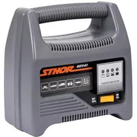Yato Toya, Autobatterie Ladegerät, STHOR GLEICHRICHTER 12V 2.8A 60Ah LED (4 A, 12V)