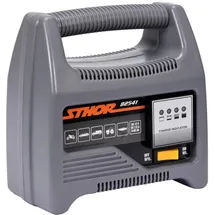 Yato Toya, Autobatterie Ladegerät, STHOR GLEICHRICHTER 12V 2.8A 60Ah LED (12V, 4 A)
