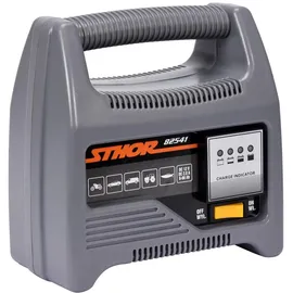 Yato Toya, Autobatterie Ladegerät, STHOR GLEICHRICHTER 12V 2.8A 60Ah LED (12V, 4 A)