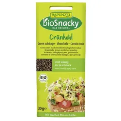 Rapunzel bioSnacky Grünkohl