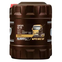 Pemco Diesel G-5 10W-40 20 l
