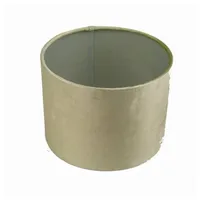 Dirk Davids Leuchten GmbH Lampenschirm Lampenschirm für Tischleuchte in