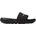 Cush Slide Herren TNF Black 42