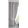 Gardinenbox NewYork verdeckte Schlaufen 140 x 160 cm beige
