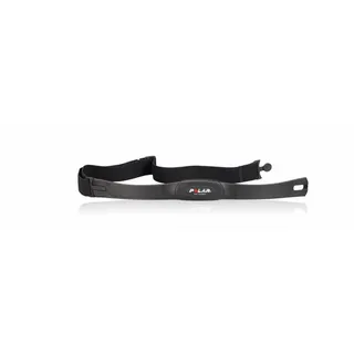 Polar Sender-Set T31 codiert schwarz