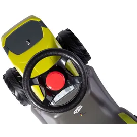 Rolly Toys rollyMinitrac CLAAS Xerion 12.650 Grün/Grau (135905)