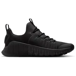 Nike Free Metcon 6 Herren Black/Anthracite 41