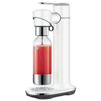 Sage the InFizz Fusion Wassersprudler Meersalzfarben