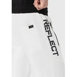 Cipo & Baxx Jogginghose HOMEWEAR Beige M
