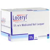 Orifarm GmbH Loceryl Nagellack gegen Nagelpilz