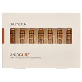 Skeyndor Uniqcure Dark-Spot Correcting Concentrate Set 14 ml