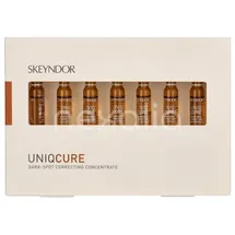 Skeyndor Uniqcure Dark-Spot Correcting Concentrate Set 14 ml