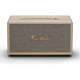 Marshall Stanmore III Bluetooth Lautsprecher - Crème
