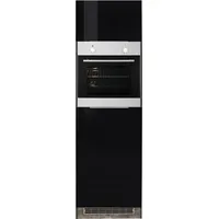 Kochstation Backofenumbauschrank »KS-Brindisi«, 60 cm breit, 200 cm hoch,