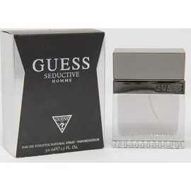 GUESS Seductive Homme Eau de Toilette 50 ml