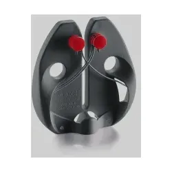 Dick Rapid Steel Action Messerschärfer 90091000 , Farbe: schwarz