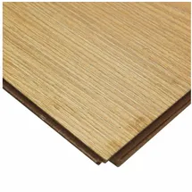 vidaXL Laminatboden 101 x 20 x 0,8 cm Goldbraun