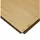 vidaXL Laminatboden 101 x 20 x 0,8 cm Goldbraun