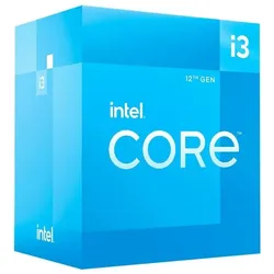 Intel Alder Lake-S Core i3-12100